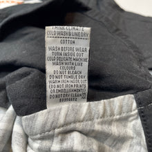 Load image into Gallery viewer, Girls Mooks, cotton long sleeve top, cat, FUC, size 4,  