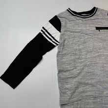 Load image into Gallery viewer, Boys Kids &amp; Co, long sleeve t-shirt / top, FUC, size 5,  