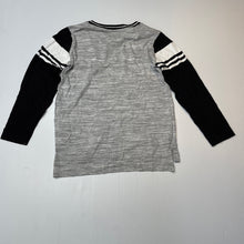 Load image into Gallery viewer, Boys Kids &amp; Co, long sleeve t-shirt / top, FUC, size 5,  