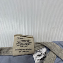 Load image into Gallery viewer, Boys Milk &amp; Masuki, organic cotton blend t-shirt / top, lion, EUC, size 0,  