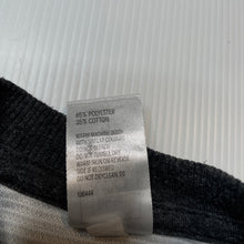 Load image into Gallery viewer, Boys Kids &amp; Co, grey ribbed lightweight sweater, EUC, size 2,  