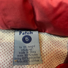 Load image into Gallery viewer, Boys Pumpkin Patch, lined lightweight jacket / coat, EUC, size 5,  