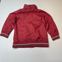 Load image into Gallery viewer, Boys Pumpkin Patch, lined lightweight jacket / coat, EUC, size 5,  