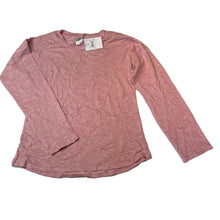 Load image into Gallery viewer, Girls Miss Understood, cotton long sleeve t-shirt / top, NEW, size 12,  