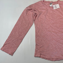 Load image into Gallery viewer, Girls Miss Understood, cotton long sleeve t-shirt / top, NEW, size 12,  