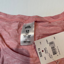 Load image into Gallery viewer, Girls Miss Understood, cotton long sleeve t-shirt / top, NEW, size 12,  