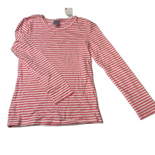 Load image into Gallery viewer, Girls Target, stretchy long sleeve t-shirt / top, NEW, size 10,  