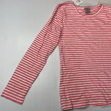 Load image into Gallery viewer, Girls Target, stretchy long sleeve t-shirt / top, NEW, size 10,  