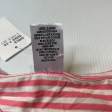 Load image into Gallery viewer, Girls Target, stretchy long sleeve t-shirt / top, NEW, size 10,  