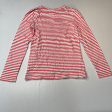 Load image into Gallery viewer, Girls Target, stretchy long sleeve t-shirt / top, NEW, size 10,  