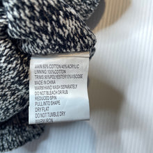 Load image into Gallery viewer, Boys Bauhaus, knitted hooded sweater / jumper, EUC, size 10,  