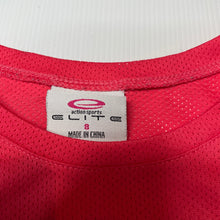 Load image into Gallery viewer, Girls Elite Action Sports, lightweight activewear top, EUC, size 8,  