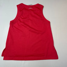 Load image into Gallery viewer, Girls Elite Action Sports, lightweight activewear top, EUC, size 8,  