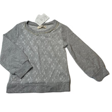 Load image into Gallery viewer, Girls Funcanorm, lightweight sweater / long sleeve top, NEW, size 4-5,  