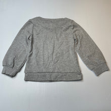 Load image into Gallery viewer, Girls Funcanorm, lightweight sweater / long sleeve top, NEW, size 4-5,  