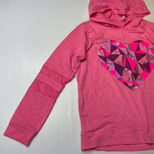 Load image into Gallery viewer, Girls Ideology, soft feel lightweight hoodie sweater, NEW, size 14,  