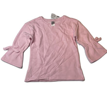 Load image into Gallery viewer, Girls Kids &amp; Co, pink fleece lined sweater / jumper, NEW, size 6,  