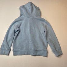 Load image into Gallery viewer, Girls My Little Pony, Rainbow Dash fleece lined hoodie sweater, GUC, size 5,  