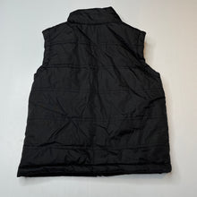 Load image into Gallery viewer, Boys H&amp;T, black vest / sleeveless jacket, EUC, size 3,  