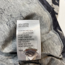 Load image into Gallery viewer, Boys Kids &amp; Co, camo print long sleeve t-shirt / top, EUC, size 7,  