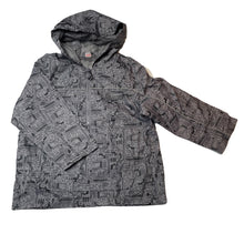 Load image into Gallery viewer, Boys Tu, lightweight spray jacket, EUC, size 5,  