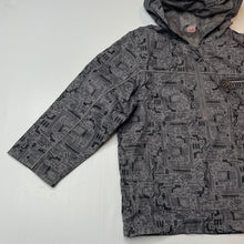 Load image into Gallery viewer, Boys Tu, lightweight spray jacket, EUC, size 5,  