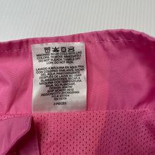Load image into Gallery viewer, Girls Adidas, lightweight zip up jacket, GUC, size 4,  