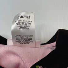 Load image into Gallery viewer, Girls Bonnie Baby, lightweight jacket / coat, L: 50cm, EUC, size 2,  