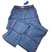 Load image into Gallery viewer, Boys Target, flannel cotton pyjama pants, NEW, size 12,  