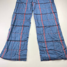 Load image into Gallery viewer, Boys Target, flannel cotton pyjama pants, NEW, size 12,  