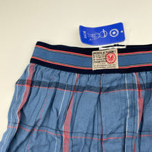 Load image into Gallery viewer, Boys Target, flannel cotton pyjama pants, NEW, size 12,  