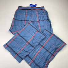 Load image into Gallery viewer, Boys Target, flannel cotton pyjama pants, NEW, size 12,  