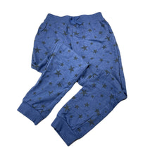 Load image into Gallery viewer, Girls H&amp;T, lightweight casual pants, elasticated, Inside leg: 51cm, EUC, size 7,  