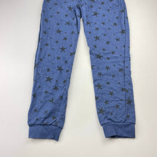Load image into Gallery viewer, Girls H&amp;T, lightweight casual pants, elasticated, Inside leg: 51cm, EUC, size 7,  