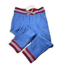 Load image into Gallery viewer, Girls Pumpkin Patch, fleece lined track pants, adjustable, Inside leg: 41cm, NEW, size 5,  