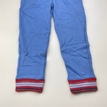 Load image into Gallery viewer, Girls Pumpkin Patch, fleece lined track pants, adjustable, Inside leg: 41cm, NEW, size 5,  
