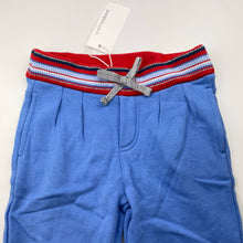 Load image into Gallery viewer, Girls Pumpkin Patch, fleece lined track pants, adjustable, Inside leg: 41cm, NEW, size 5,  