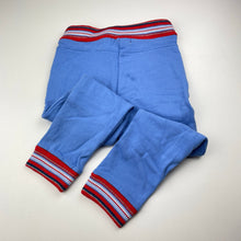 Load image into Gallery viewer, Girls Pumpkin Patch, fleece lined track pants, adjustable, Inside leg: 41cm, NEW, size 5,  