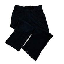 Load image into Gallery viewer, Girls Favourites, fleece lined casual pants, elasticated, Inside leg: 39cm, FUC, size 4,  