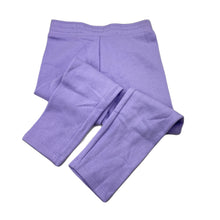 Load image into Gallery viewer, Girls B Collection, fleece lined track pants, elasticated, Inside leg: 42.5cm, EUC, size 4,  