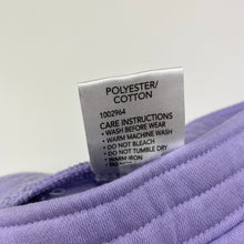 Load image into Gallery viewer, Girls B Collection, fleece lined track pants, elasticated, Inside leg: 42.5cm, EUC, size 4,  