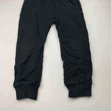 Load image into Gallery viewer, unisex Bonds, Originals, Aust cotton track pants, GUC, size 5,  