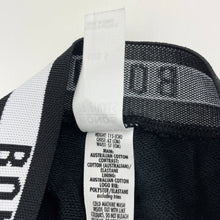 Load image into Gallery viewer, unisex Bonds, Originals, Aust cotton track pants, GUC, size 5,  