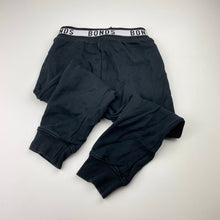 Load image into Gallery viewer, unisex Bonds, Originals, Aust cotton track pants, GUC, size 5,  