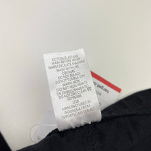 Load image into Gallery viewer, Girls Target, black stretchy leggings, Inside leg: 60cm, NEW, size 12,  
