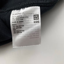 Load image into Gallery viewer, Boys Uniqlo, lightweight track pants, elasticated, Inside leg: 49cm, FUC, size 7-8,  