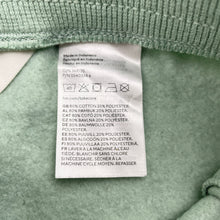 Load image into Gallery viewer, Girls H&amp;M, fleece lined track pants, elasticated, Inside leg: 42.5cm, EUC, size 4-5,  