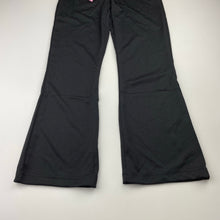 Load image into Gallery viewer, Girls COSMIC girls, bootcut lightweight pants, elasticated, Inside leg: 52.5cm, NEW, size 7,  