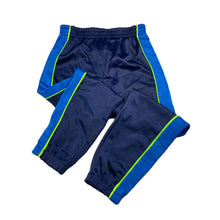 Load image into Gallery viewer, Boys Body Glove, lightweight fleece lined track pants, Inside leg: 45cm, GUC, size 6,  