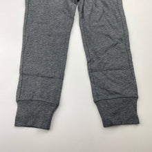 Load image into Gallery viewer, Girls Falls Creek, grey lightweight casual pants, Inside leg: 36cm, EUC, size 3,  